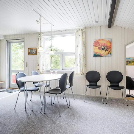 Holiday Henne Cxix * Henne Strand