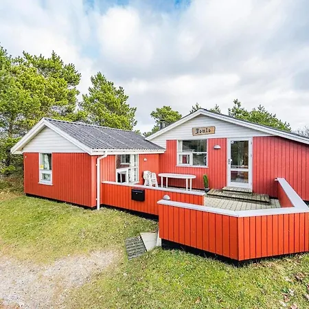 Holiday Henne Cxix Holiday home *